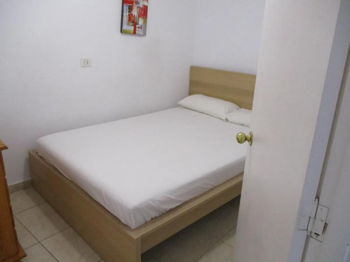 Apartment 105 Los Geranios Playa de las Americas  Spain