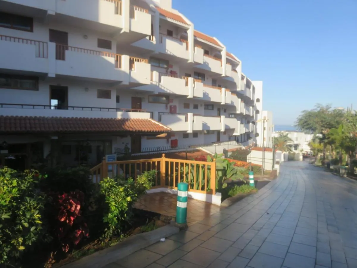105 Los Geranios Playa de las Americas  Spain