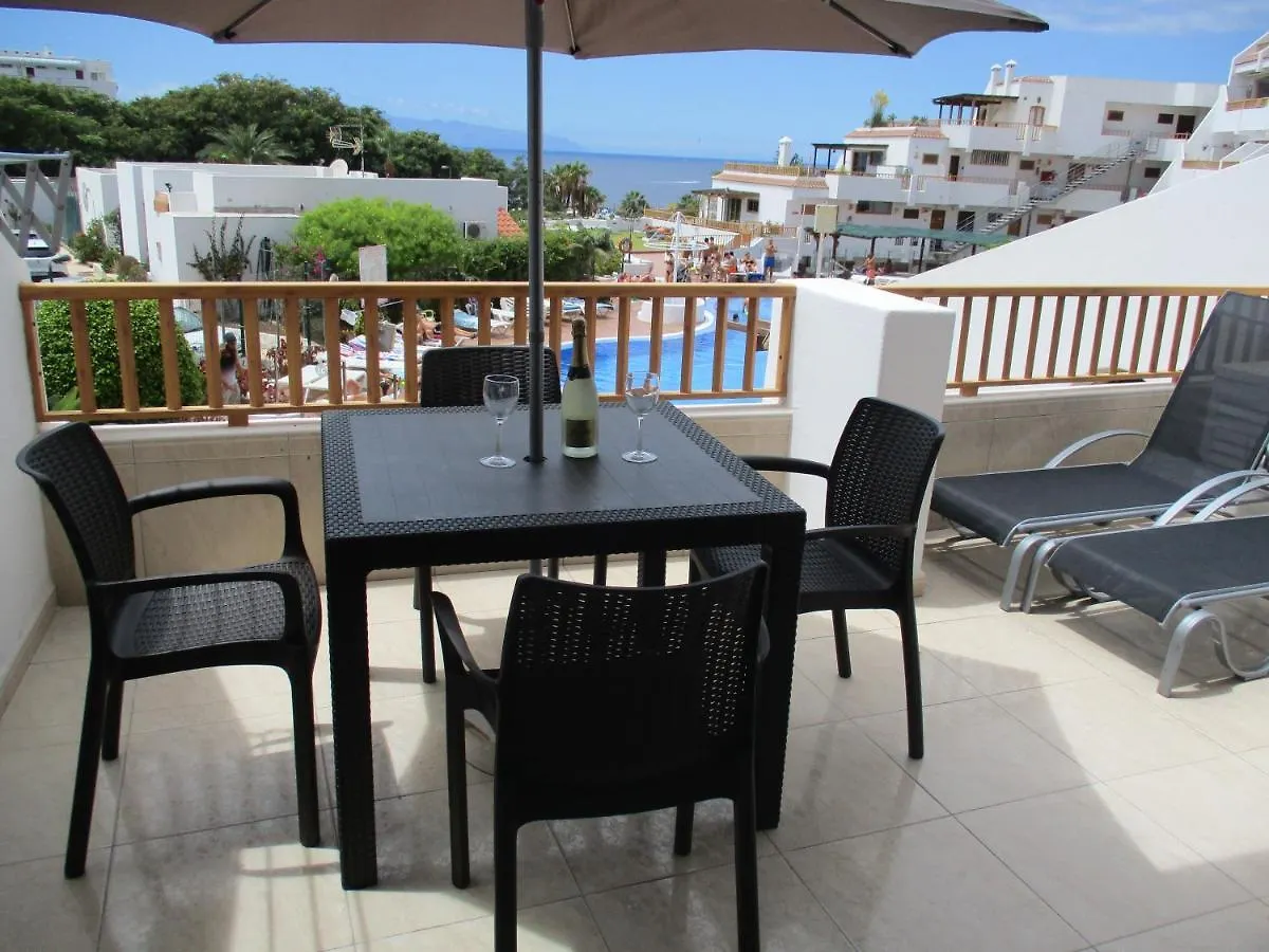 105 Los Geranios Playa de las Americas  Spain