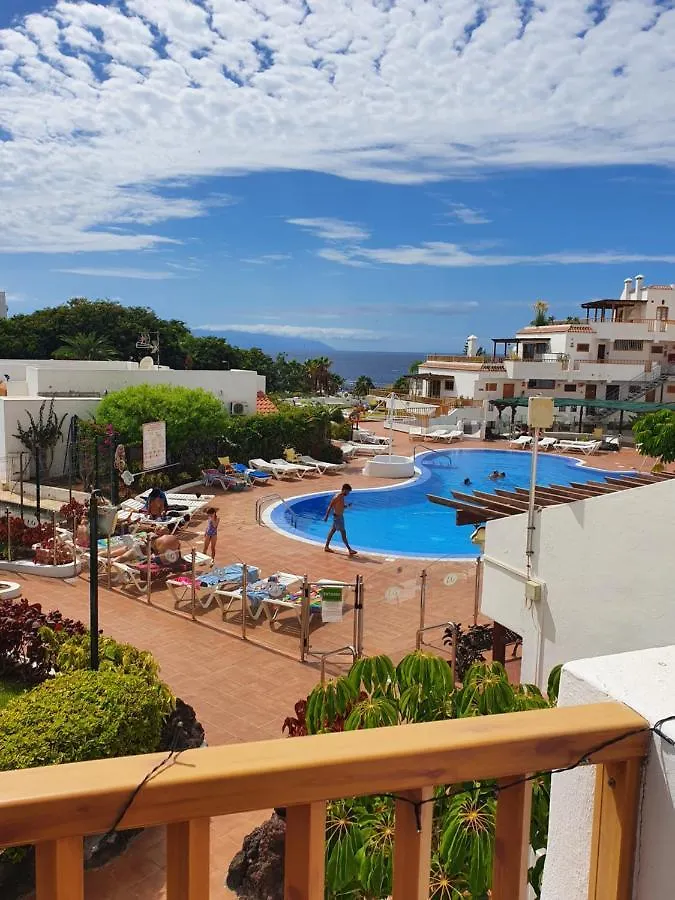 Apartment 105 Los Geranios Playa de las Americas