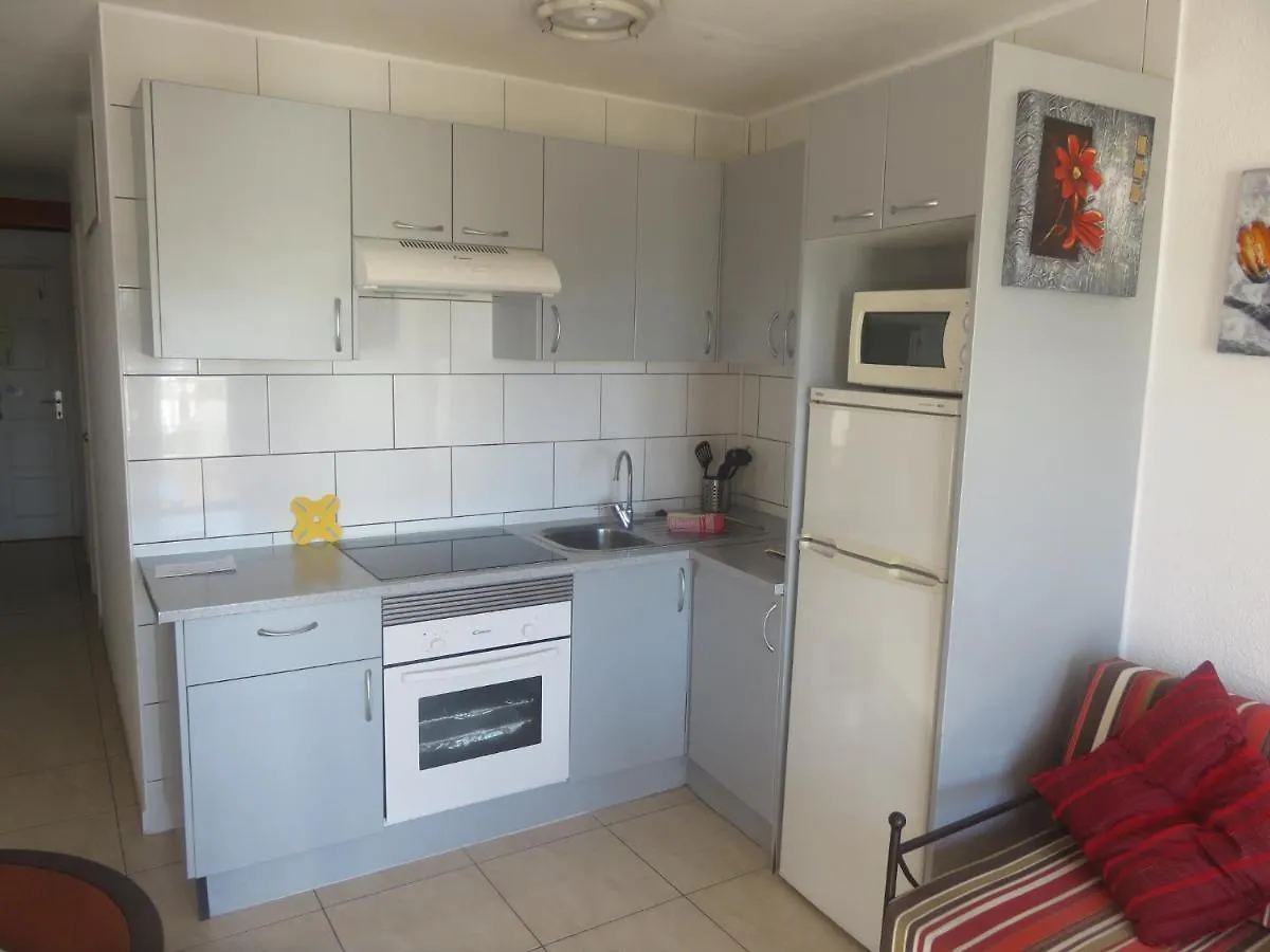Apartment 105 Los Geranios Playa de las Americas  Spain