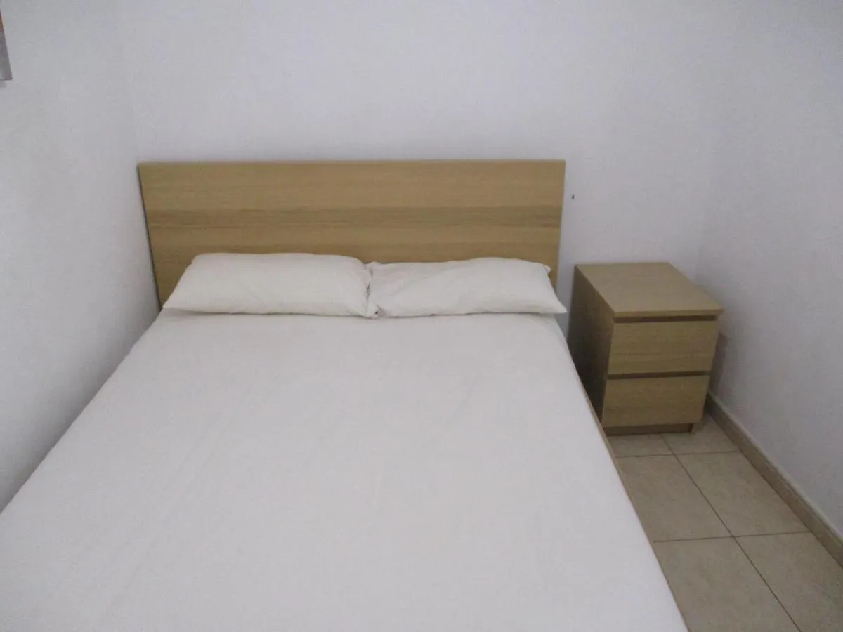 105 Los Geranios Playa de las Americas  Apartment Playa de las Americas (Tenerife)