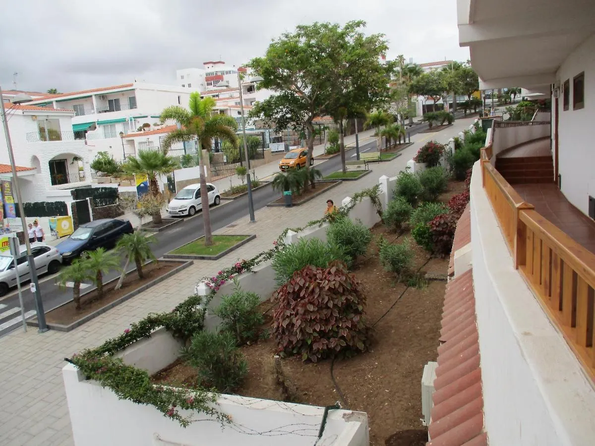Apartment 105 Los Geranios Playa de las Americas