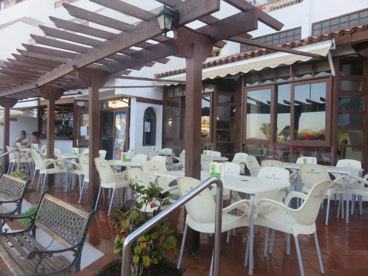 105 Los Geranios Playa de las Americas  0*, Playa de las Americas (Tenerife)