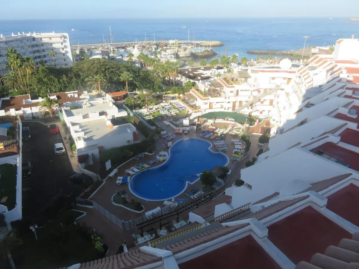 105 Los Geranios Playa de las Americas