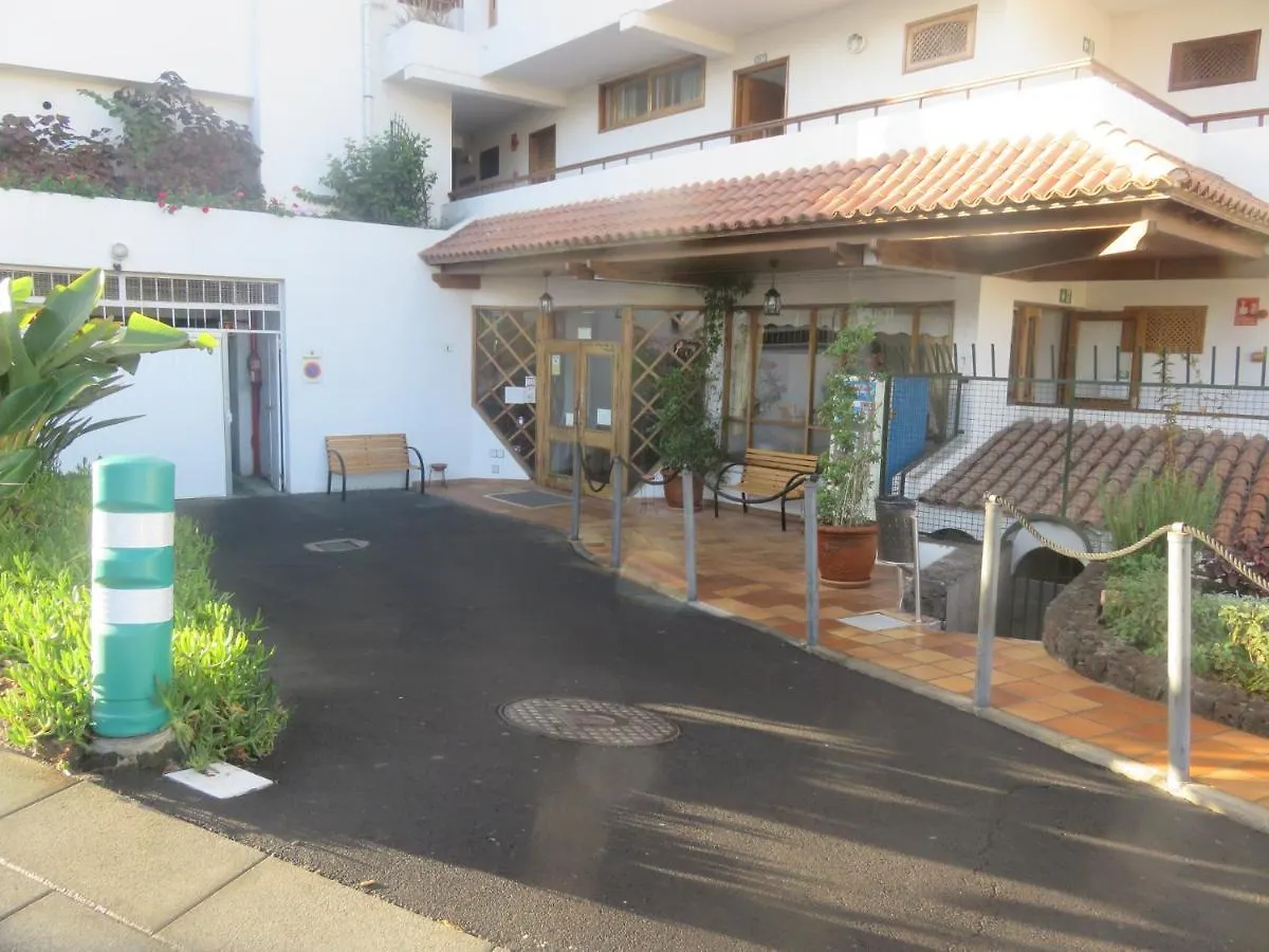 Apartment 105 Los Geranios Playa de las Americas