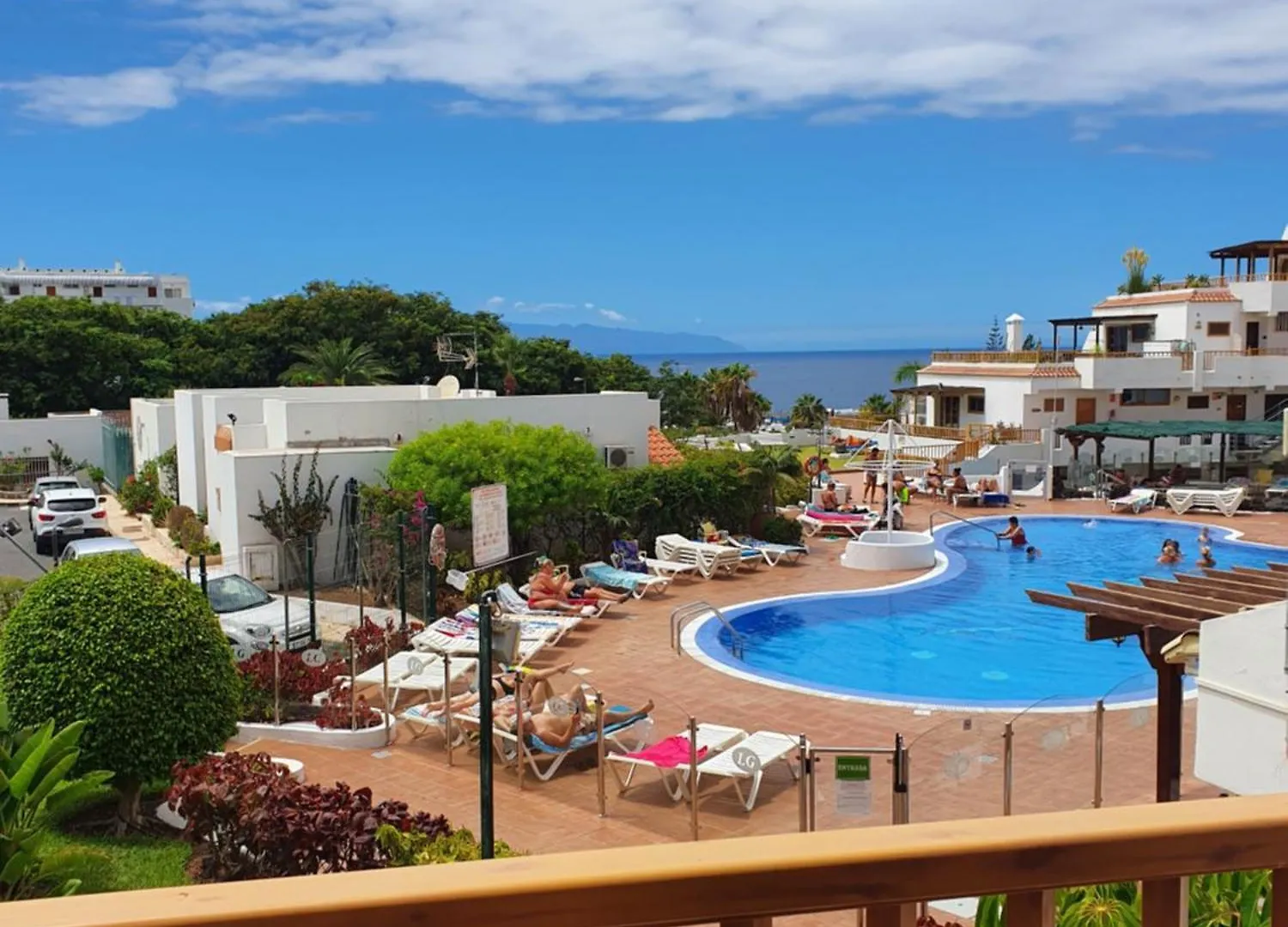 105 Los Geranios Playa de las Americas  Apartment Playa de las Americas (Tenerife)