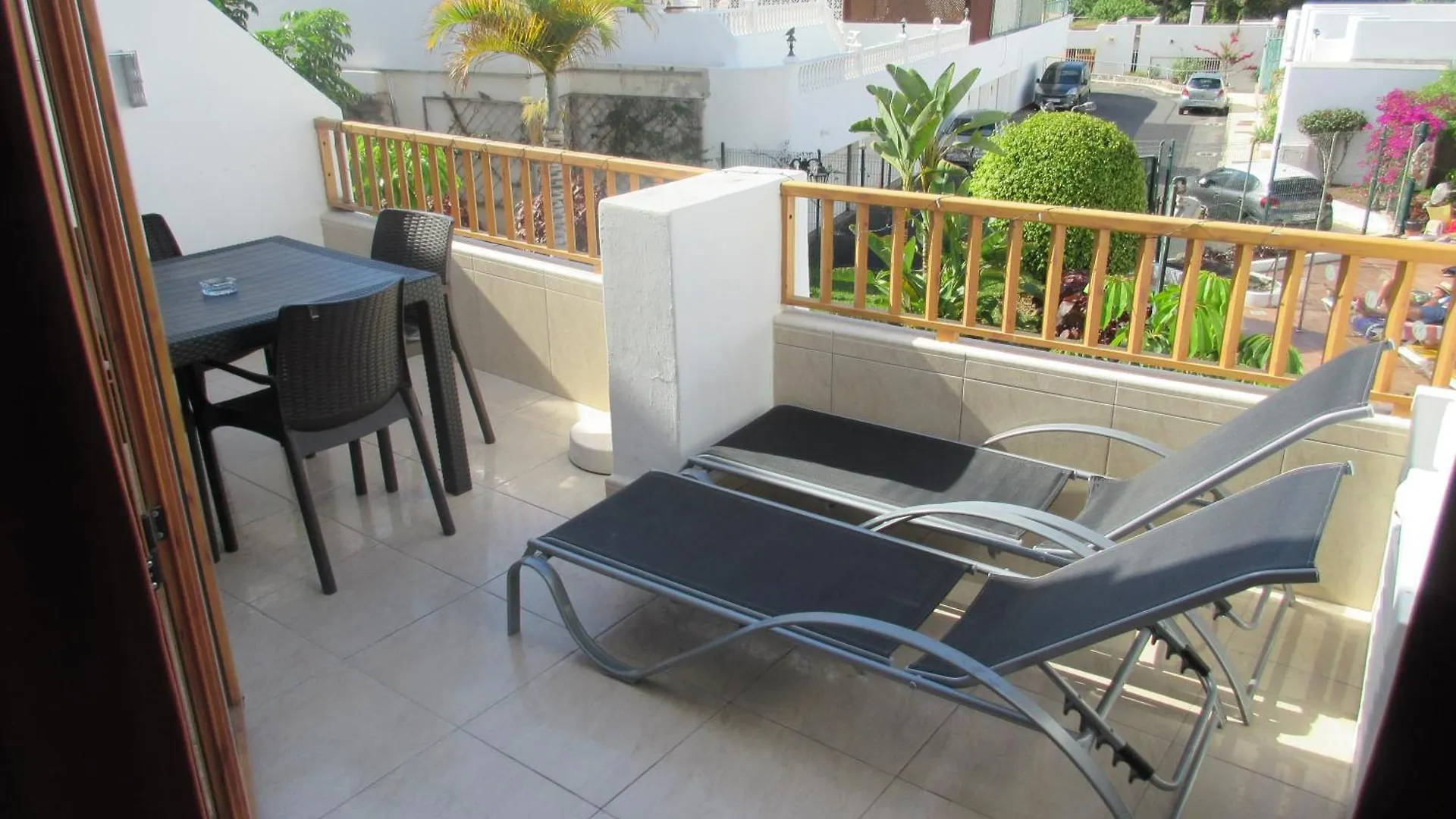 Apartment 105 Los Geranios Playa de las Americas