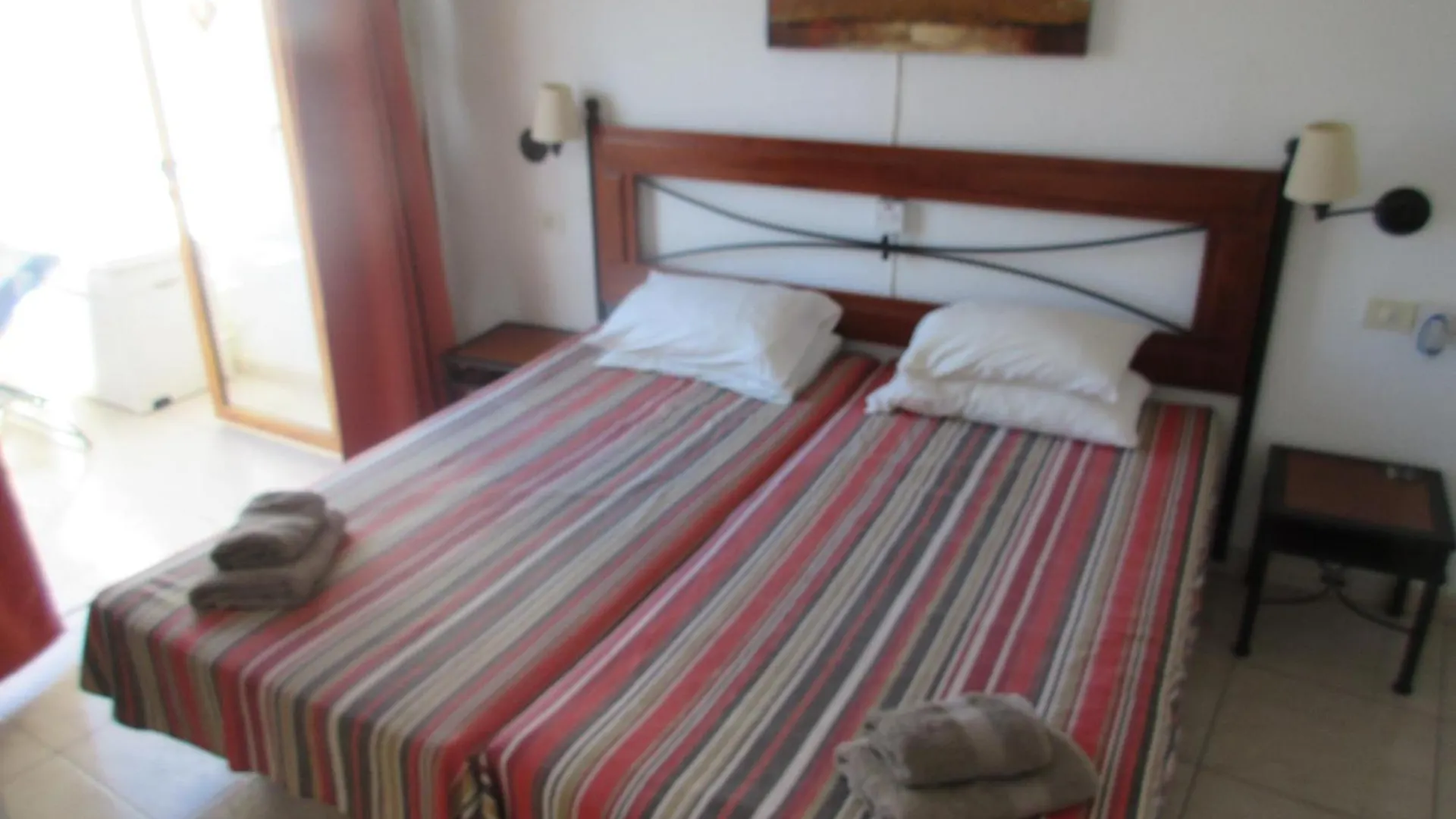 105 Los Geranios Playa de las Americas  Apartment Playa de las Americas (Tenerife)