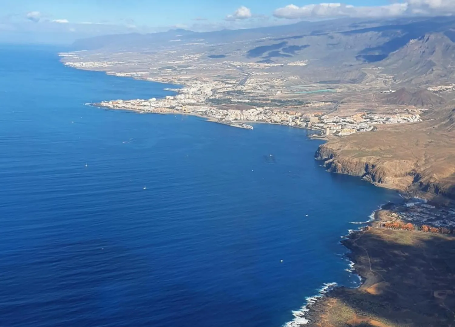 Apartment 105 Los Geranios Playa de las Americas  Spain