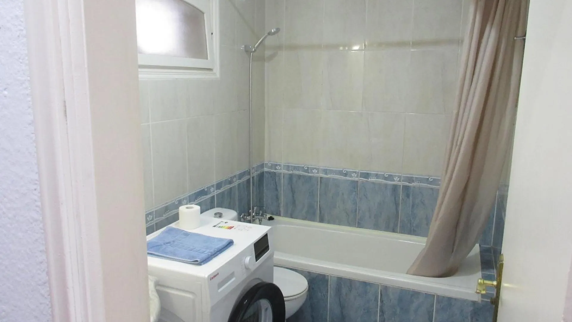 Apartment 105 Los Geranios Playa de las Americas