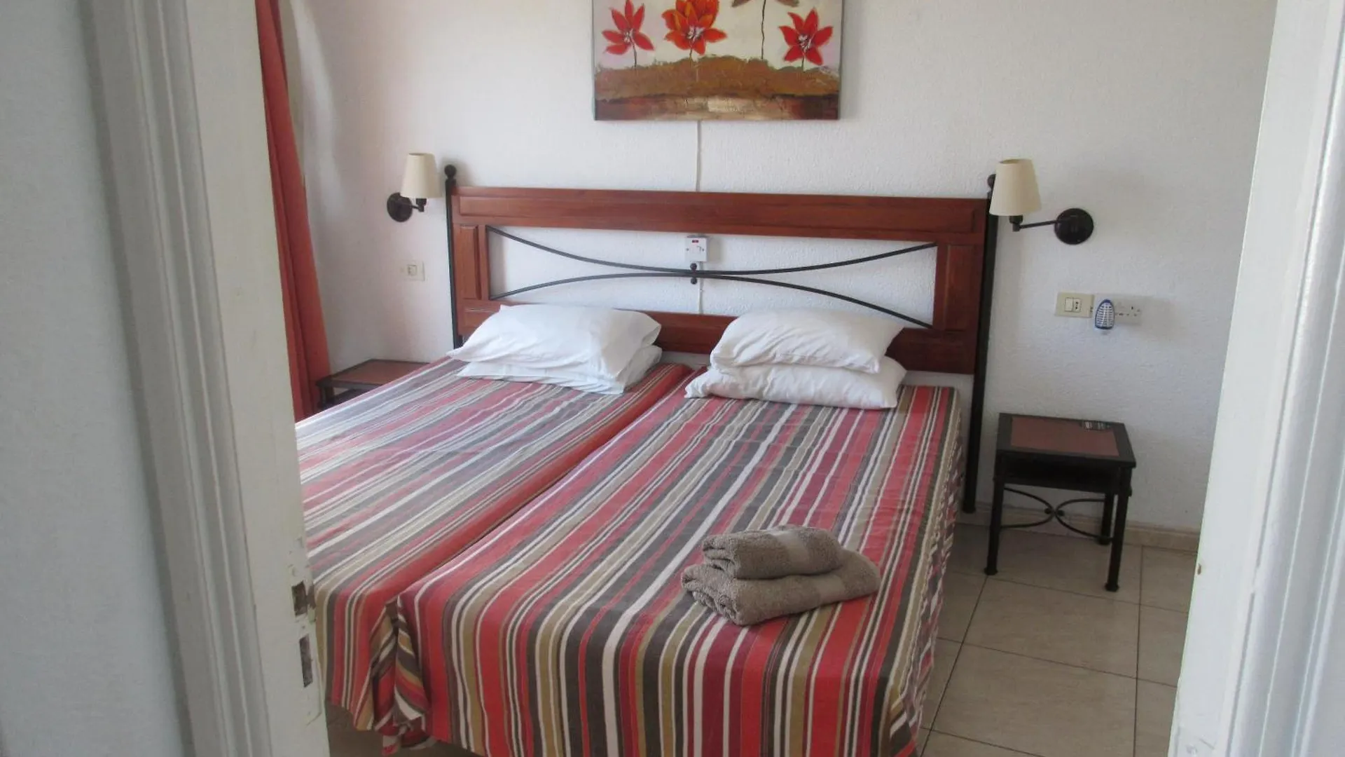 Apartment 105 Los Geranios Playa de las Americas