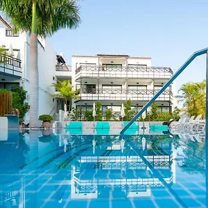 Vanilla Garden Boutique - Adults Only Hotel