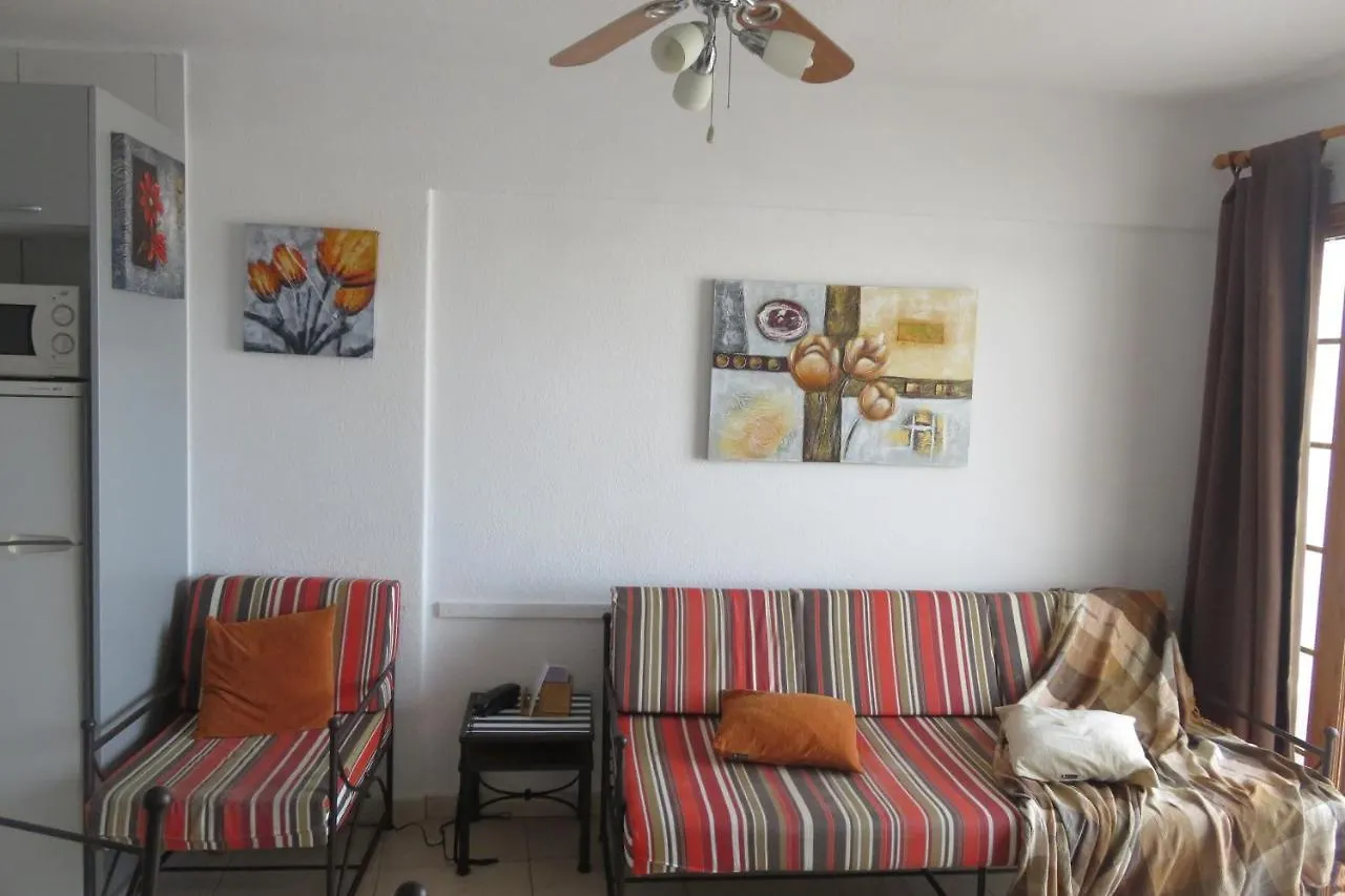Apartment 105 Los Geranios Playa de las Americas